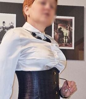 Hanna Bdsm (48) - Székesfehérvár - kép 1028677