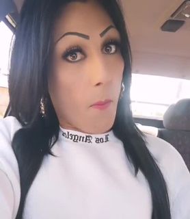 Alexa Transz (34) - Nyírbátor