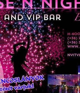 Rosennight Bar - Kecskemét - kép 341285