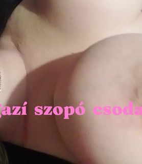 Sziszi (34) - Pécs