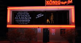 König Club