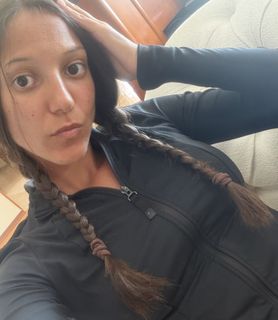 Viki (26) - Nyíregyháza - kép 1067240