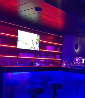 Border Night Club Bar - Szentgotthárd - kép 623930