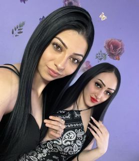Lezbicsajszik (23) - Pécs - kép 1033484