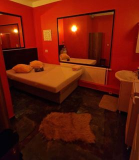 Stúdió infernó - Szombathely - kép 969963