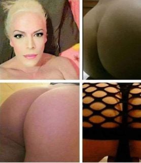 Brigitte Transzszexuális (52) - Kecskemét - kép 714683