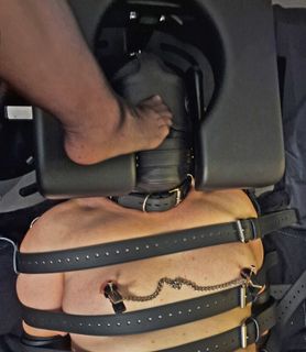 Hanna Bdsm (48) - Székesfehérvár - kép 1041083