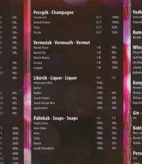 Sakáltanya Night Club - Székesfehérvár - kép 170758