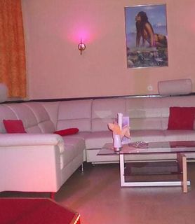 Night Club Flying Lady - Szombathely - kép 780525