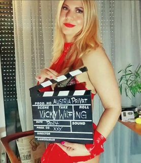 Vicky W (37) - Sopron - kép 999400