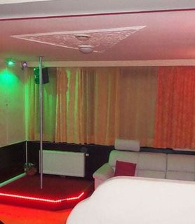 Night Club Flying Lady - Szombathely - kép 780527