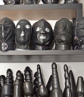 Hanna Bdsm (48) - Székesfehérvár - kép 1000468