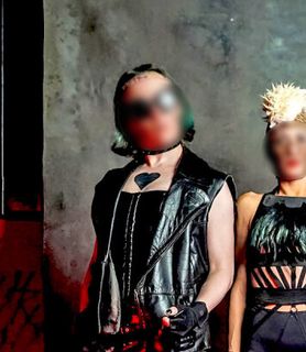 Hanna Bdsm (48) - Székesfehérvár - kép 926493