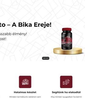 El Torito Webáruház - Budapest - kép 1031133
