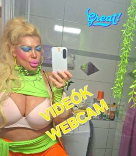 Moniqe webcam (44) - Nyíregyháza - kép 1065075