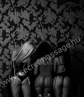 Secretmassage Klub - Győr - kép 431334