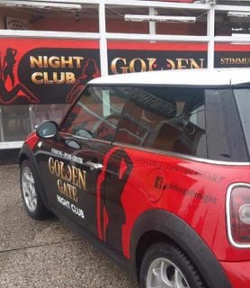 Golden Gate Night Club - Szombathely - kép 1034071