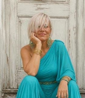 Molly Masszázs (48) - Eger - kép 1066107