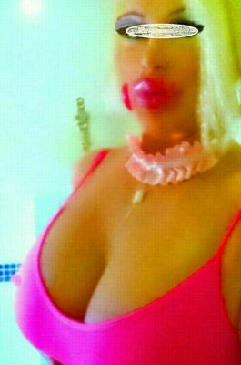 Moniqe Extramassage