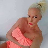 Brigitte Transzszexuális (52) - Veszprém - kép 714862