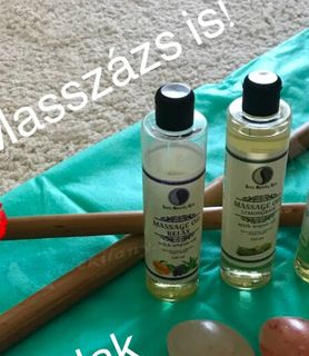 Bony masszázs (46) - Sopron - kép 1027471
