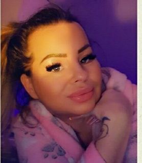 Tina (38) - Szombathely - kép 920347