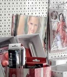 Love Shop - Szombathely - kép 776405