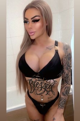 Ts Anastasia