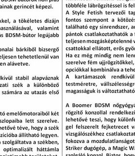 Hanna Bdsm (48) - Székesfehérvár - kép 1015714