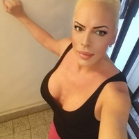 Brigitte Transzszexuális (52) - Veszprém - kép 808344