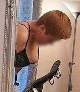 Hanna Bdsm (48) - Székesfehérvár - kép 1013903