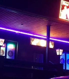 Border Night Club Bar - Szentgotthárd - kép 623928