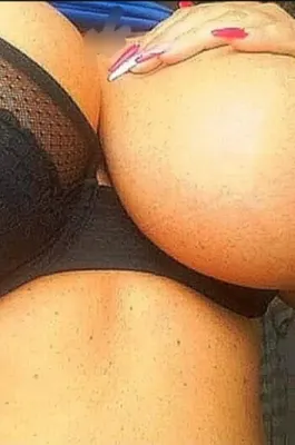 Szamanta Milf