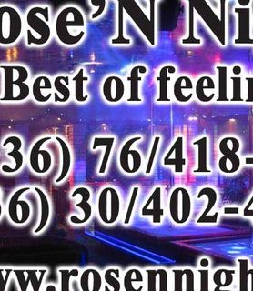Rosennight Bar - Kecskemét - kép 122247