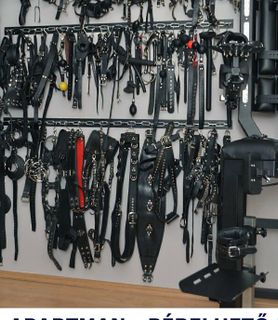 Hanna Bdsm (48) - Székesfehérvár - kép 1000178