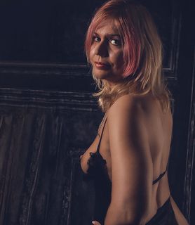 Vicky W (37) - Sopron - kép 967255