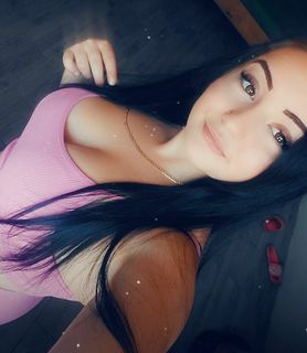 Emili (24) - Debrecen - kép 1016306