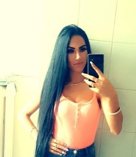 Zoe (28) - Pécs - kép 787522