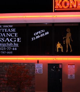 König Club - Balatonfüred - kép 157527